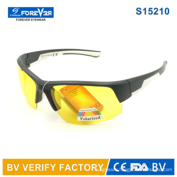 S15210 Good Quality Cheap Price Sport Glasses Drive Frame